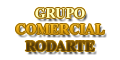 GRUPO COMERCIAL RODARTE logo