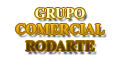 GRUPO COMERCIAL RODARTE