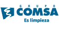 GRUPO COMSA logo