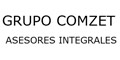 Grupo Comzet Asesores Integrales logo