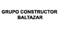 GRUPO CONSTRUCTOR BALTAZAR logo