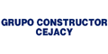 GRUPO CONSTRUCTOR CEJACY logo