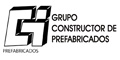 Grupo Constructor De Prefabricados logo