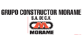 GRUPO CONSTRUCTOR MORAME SA DE CV logo