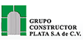 Grupo Constructor Plata Sa De Cv logo