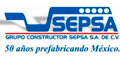 Grupo Constructor Sepsa Sa De Cv logo