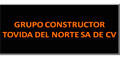 Grupo Constructor Tovida Del Norte Sa De Cv logo