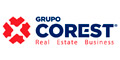 Grupo Corest logo