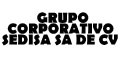 Grupo Corporativo Sedisa Sa De Cv logo