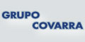 GRUPO COVARRA logo