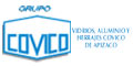 GRUPO COVICO logo