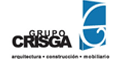 Grupo Crisga logo