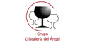 Grupo Cristaleria Del Angel logo