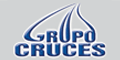 GRUPO CRUCES logo
