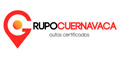 Grupo Cuernavaca Autos Certificados logo