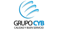 Grupo Cyb logo
