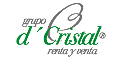 Grupo D' Cristal Alquiler Y Venta logo