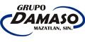 Grupo Damaso logo