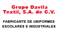 GRUPO DAVILA TEXTIL SA DE CV