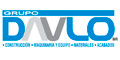 Grupo Davlo logo