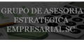 Grupo De Asesoría Estrategica Empresarial Sc logo