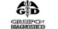 GRUPO DE DIAGNOSTICO logo
