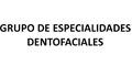 Grupo De Especialidades Dentofaciales logo