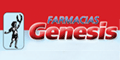GRUPO DE ESPECIALIDADES FARMACEUTICAS GENESIS SA DE CV logo