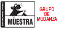 Grupo De Mudanza Muestra logo