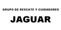 Grupo De Rescate Y Cuidadores Jaguar logo