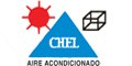 GRUPO DE SERVICIO CHEL logo