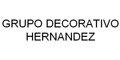 Grupo Decorativo Hernandez logo