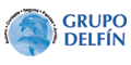 GRUPO DELFIN logo