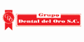 GRUPO DENTAL DEL ORO logo