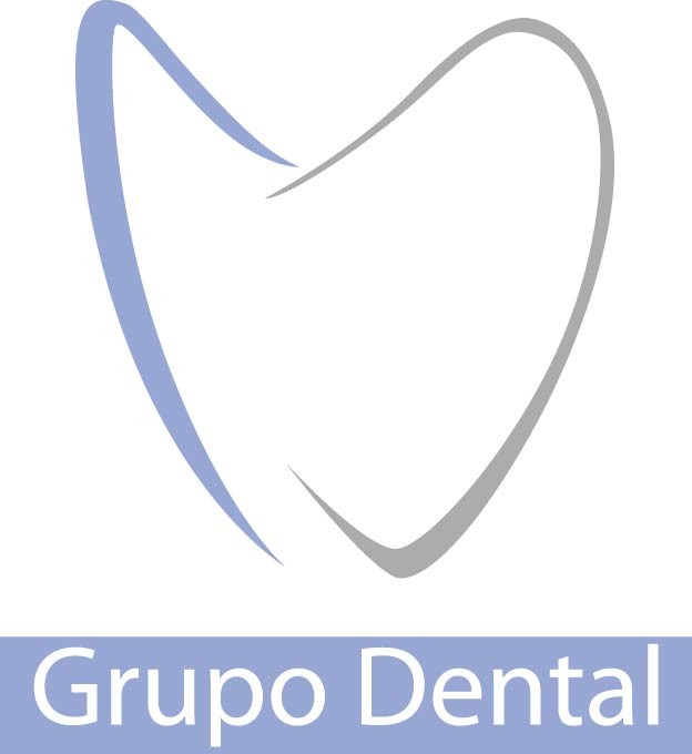 Grupo Dental logo