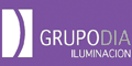 Grupo Dia logo