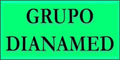 Grupo Dianamed logo