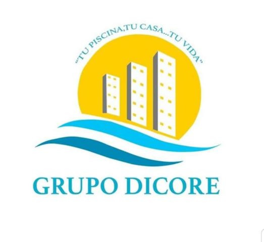 GRUPO DICORE logo
