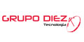 Grupo Diez Tecnologia logo