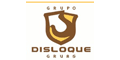 Grupo Disloque Gruas logo