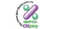 GRUPO DISPLAY logo