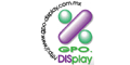 GRUPO DISPLAY logo