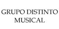 Grupo Distinto Musical logo