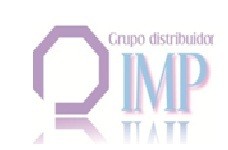 Grupo Distribuidor IMP logo