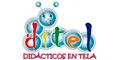 Grupo Ditel Didacticos En Tela logo