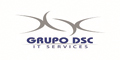 Grupo Dsc logo