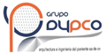 GRUPO DYPCO logo