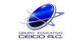 Grupo Educativo Ceico A.C. logo