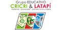 Grupo Educativo Cri-Cri & Latapi logo