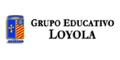 Grupo Educativo Loyola logo